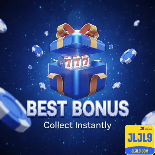 jljl9 bonus experience fun game