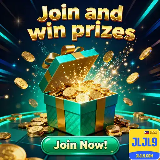 jljl9 bonus enjoy popular game