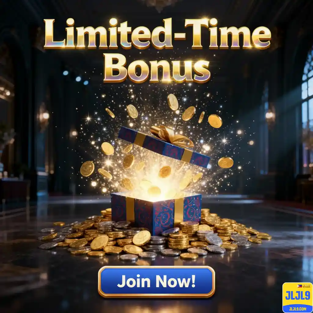 jljl9 bonus experience exclusive game