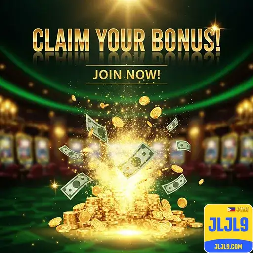 jljl9 bonus earn rewards exciting game