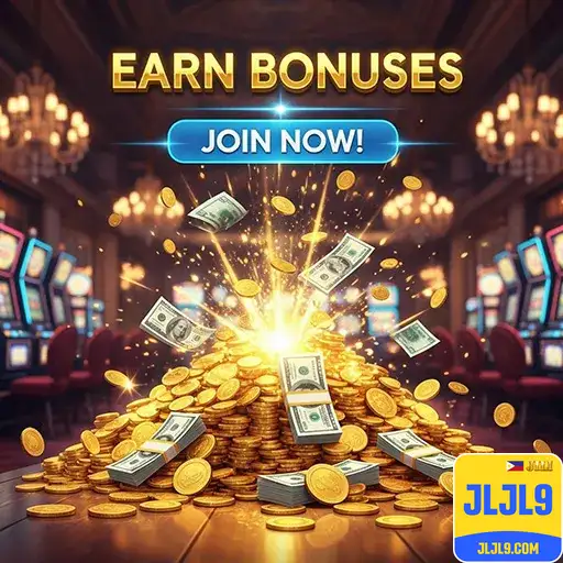 jljl9 bonus play latest game