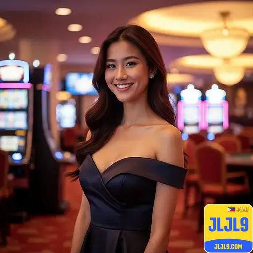 jljl9 casino engage in popular game