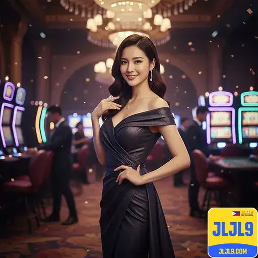 jljl9 casino experience premier game