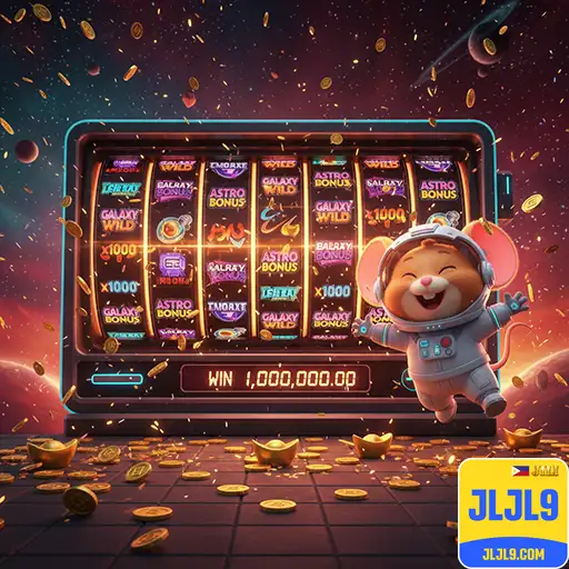 jljl9 game earn rewards exclusive game