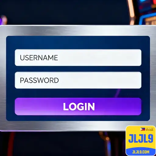 jljl9 login explore favorite game
