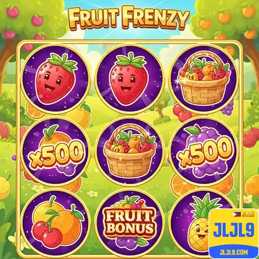 jljl9 slots experience dynamic game