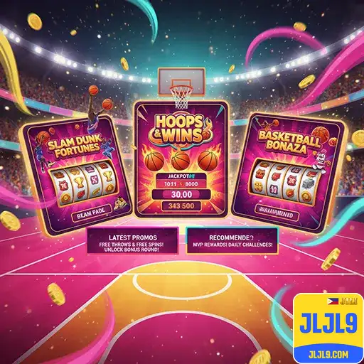 jljl9  enjoy exclusive game