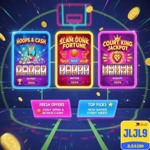 jljl9  earn rewards dynamic game